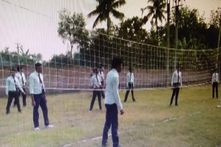 Karimpur Anita Primary Teachers Training Institute, Nadia campus photo 6