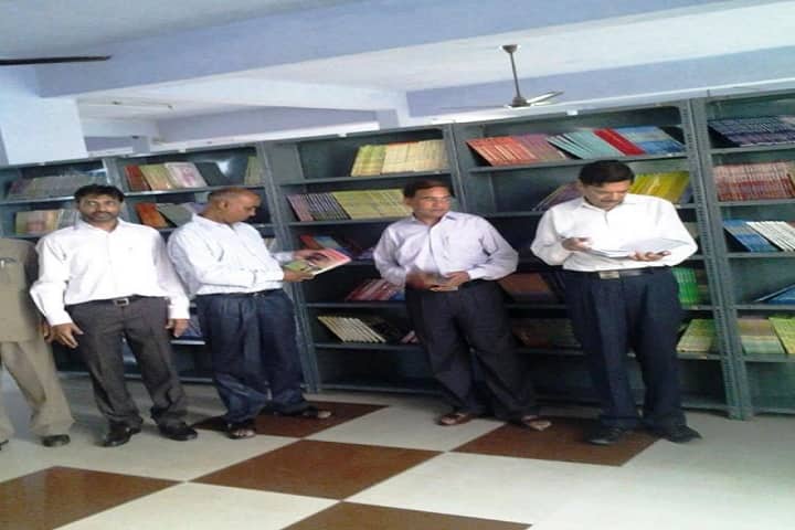 Vedant College of Education, Hapur campus photo 3