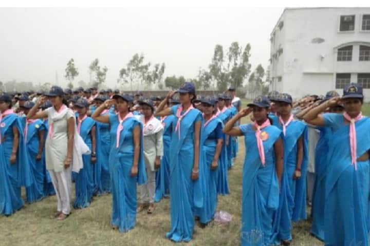 Vedant College of Education, Hapur campus photo 4