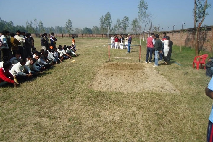 Vedant College of Education, Hapur campus photo 5