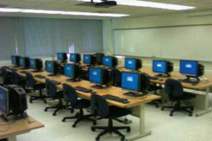 HD Teacher's Training Institute, Bharatpur campus photo 2