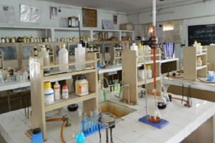 HD Teacher's Training Institute, Bharatpur campus photo 3