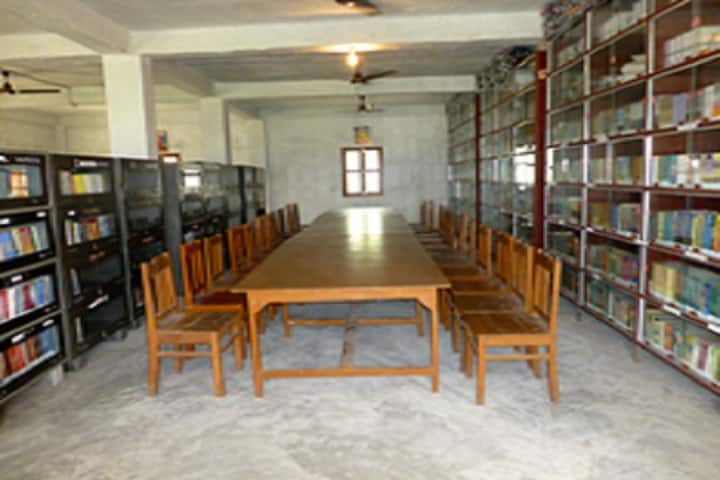 HD Teacher's Training Institute, Bharatpur campus photo 4