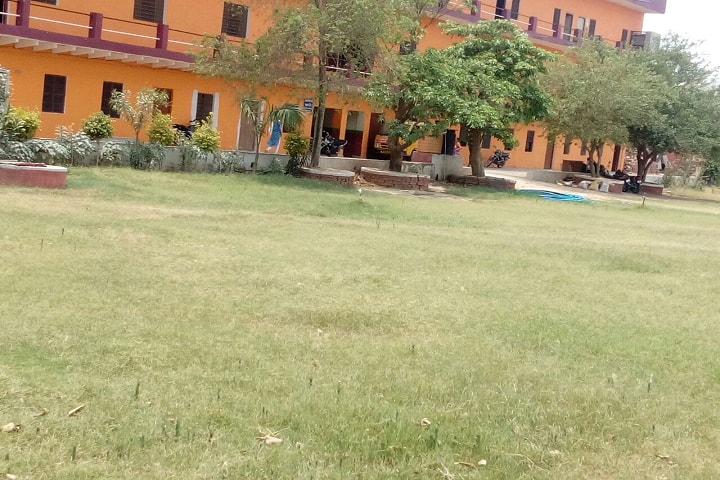 HD Teacher's Training Institute, Bharatpur campus photo 5