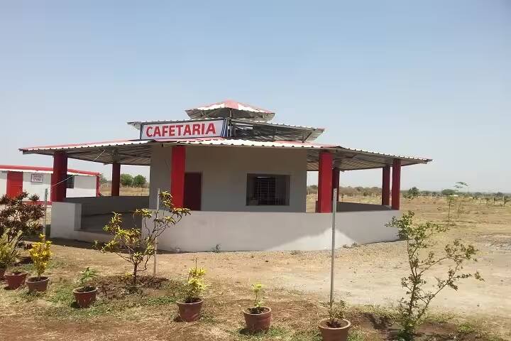 Sri Parashuram Institute of Technology and Research, Khandwa campus photo 3