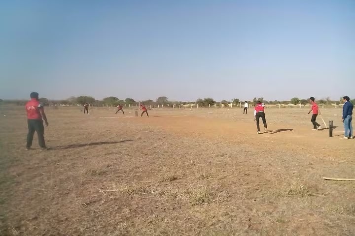 Sri Parashuram Institute of Technology and Research, Khandwa campus photo 6