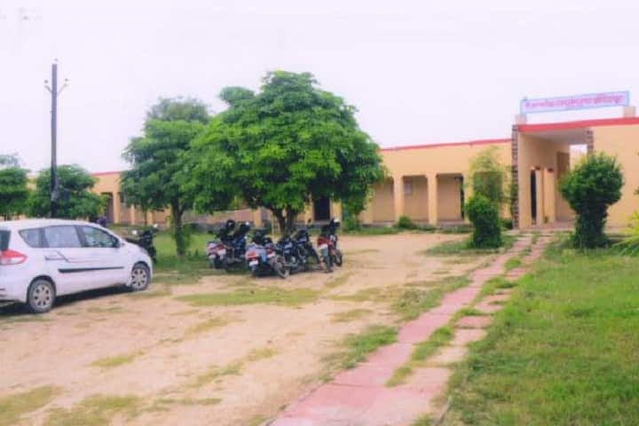 Ch Jagan Singh Educational Institute, Bharatpur campus photo 2