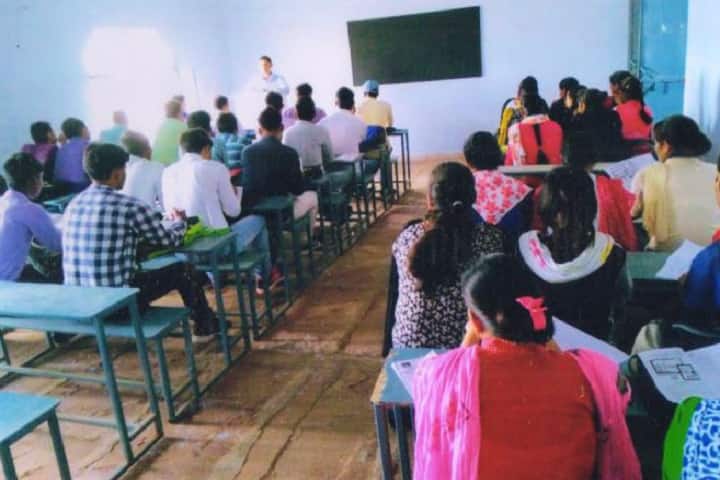 Ch Jagan Singh Educational Institute, Bharatpur campus photo 4