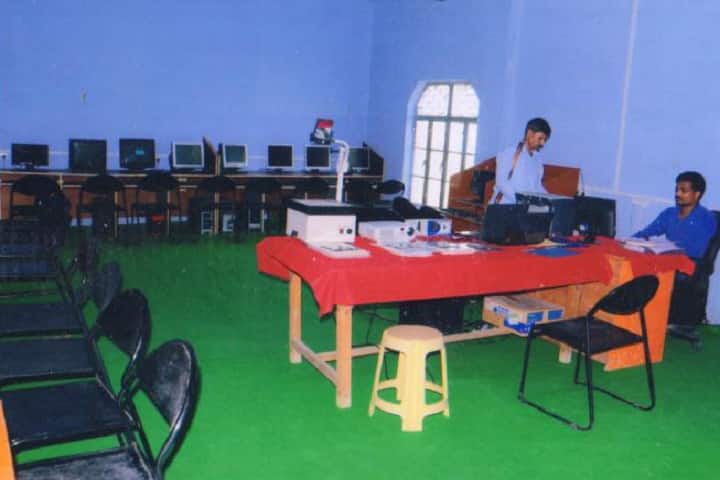 Ch Jagan Singh Educational Institute, Bharatpur campus photo 5