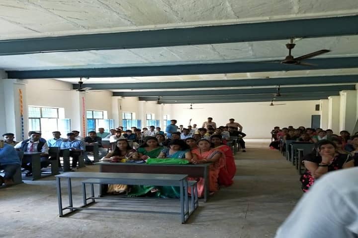 Ch Jagan Singh Educational Institute, Bharatpur campus photo 6