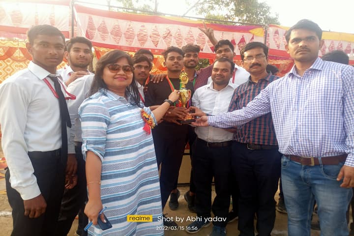 Government Polytechnic, Baghpat campus photo 3