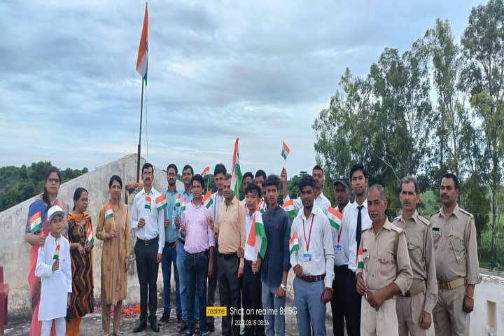 Government Polytechnic, Baghpat campus photo 4