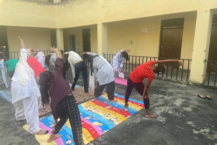 Government Polytechnic, Baghpat campus photo 5
