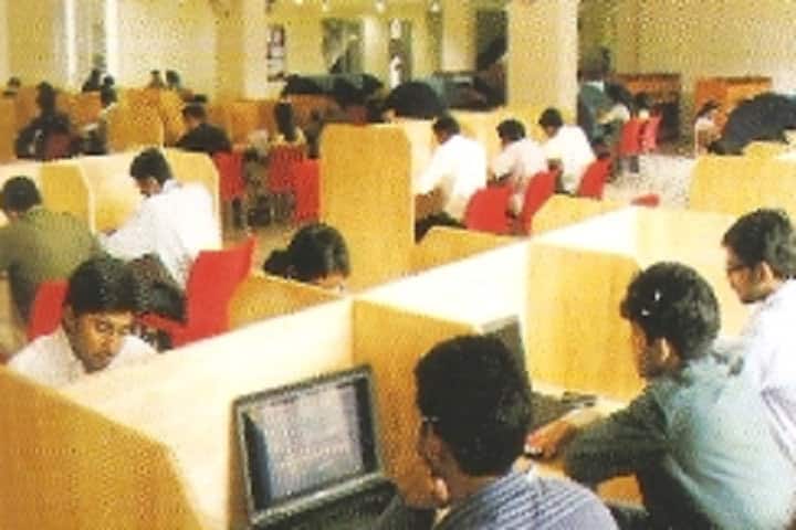TGT College of Education, Saharanpur campus photo 2