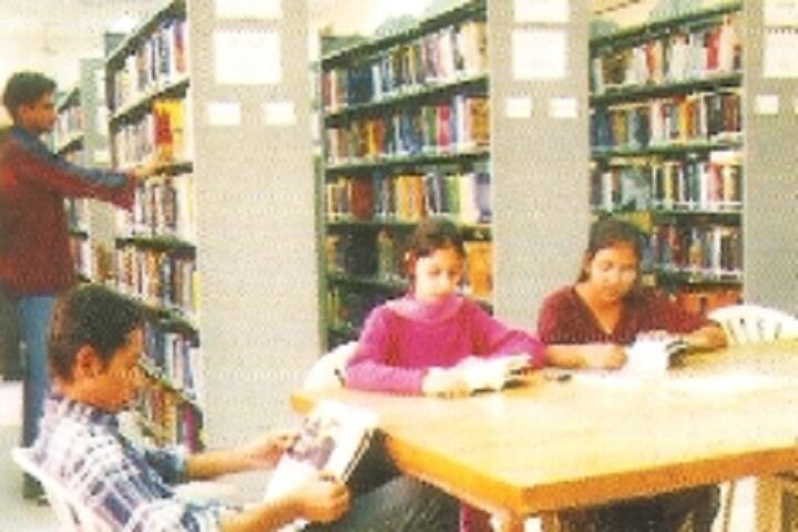 TGT College of Education, Saharanpur campus photo 3