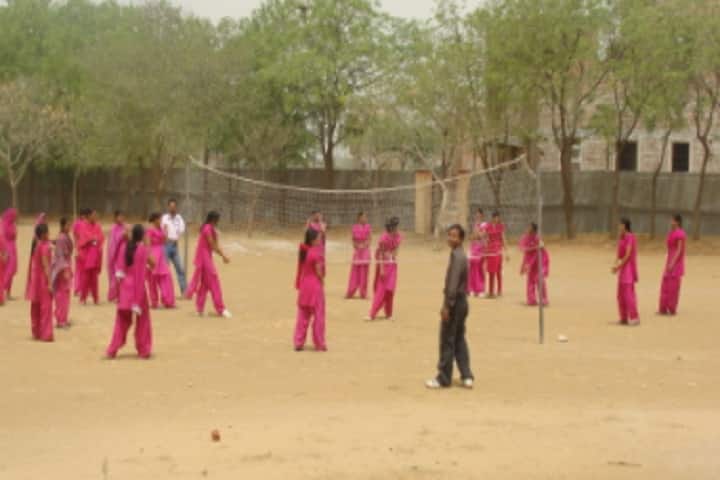 Shri Jain Aadarsh Kanya Mahavidhyalya, Nokha campus photo 5