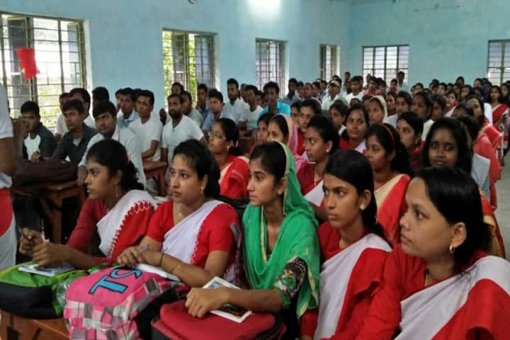 Rani Primary Teachers Training Institute, Dakshin Dinajpur campus photo 2