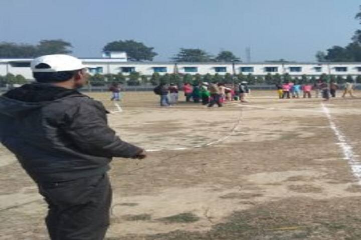 Rani Primary Teachers Training Institute, Dakshin Dinajpur campus photo 3