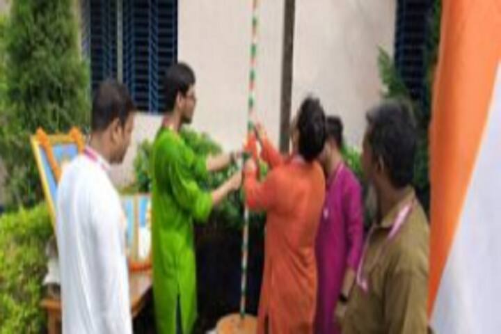 Rani Primary Teachers Training Institute, Dakshin Dinajpur campus photo 4