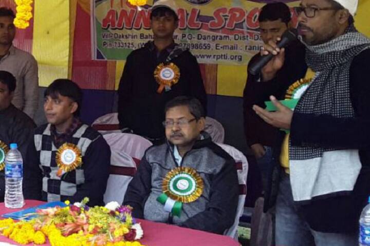 Rani Primary Teachers Training Institute, Dakshin Dinajpur campus photo 5