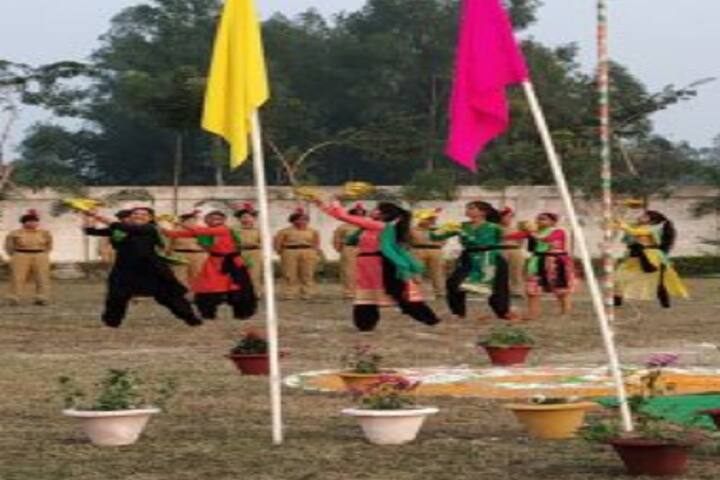 Rani Primary Teachers Training Institute, Dakshin Dinajpur campus photo 6