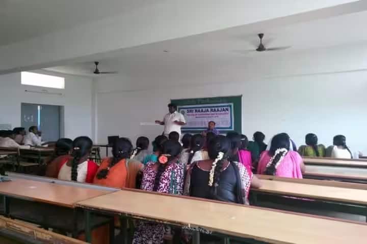 Sri Raaja Raajan College of Engineering and Technology, Sivaganga campus photo 2