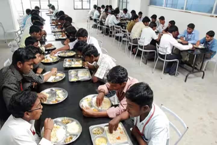 Sri Raaja Raajan College of Engineering and Technology, Sivaganga campus photo 6