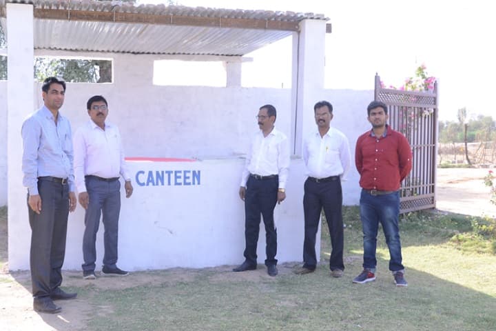 Swami Dayanand TT College, Khajuwala campus photo 2