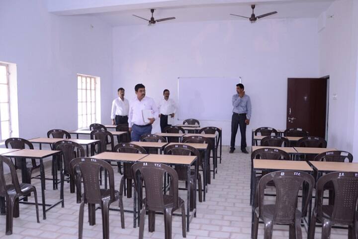Swami Dayanand TT College, Khajuwala campus photo 3