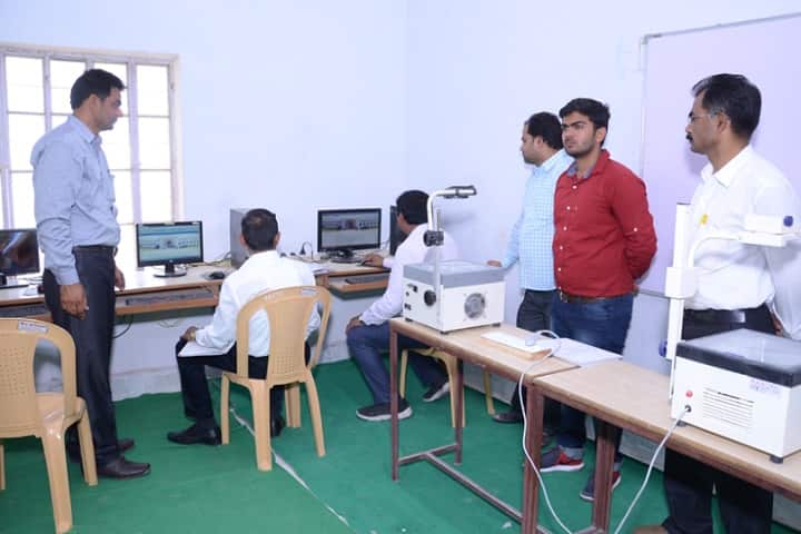 Swami Dayanand TT College, Khajuwala campus photo 4