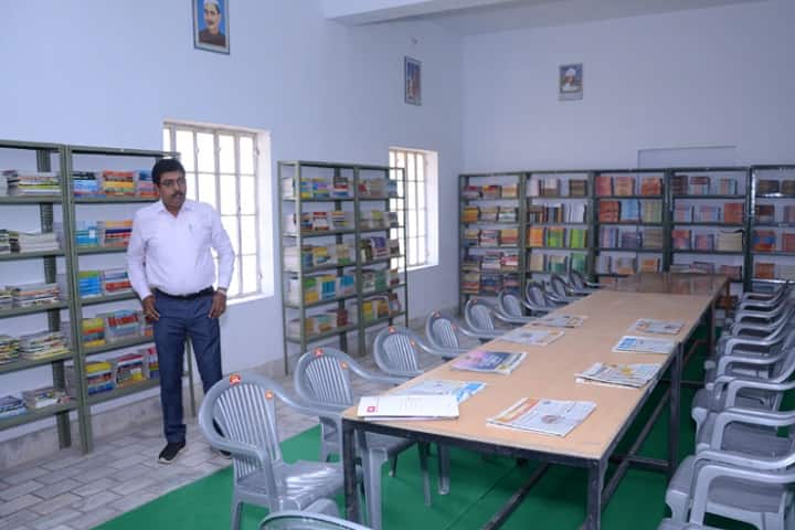 Swami Dayanand TT College, Khajuwala campus photo 5