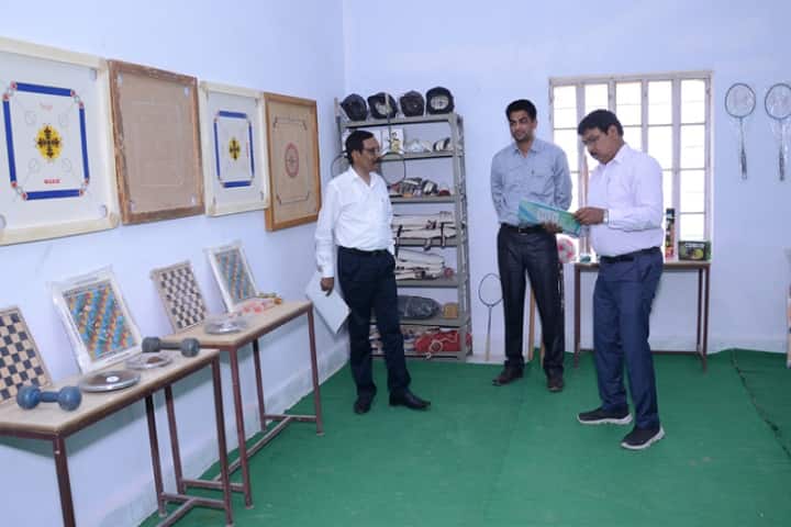 Swami Dayanand TT College, Khajuwala campus photo 6