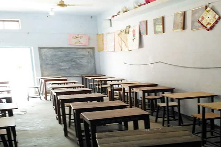 SGC campus photo 2
