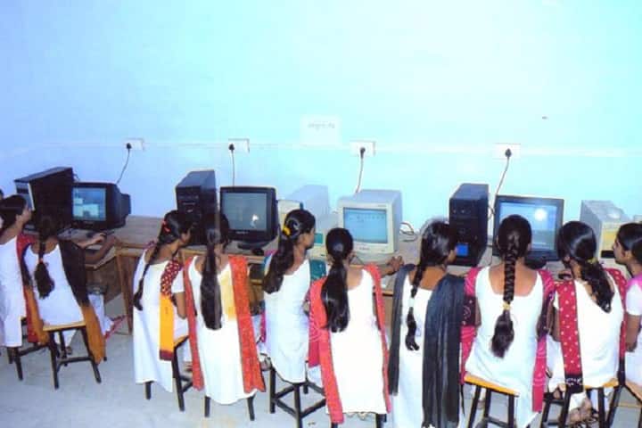 SGC campus photo 4