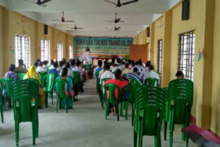 Itahar Ideal Teachers Training College, Uttar Dinajpur campus photo 3