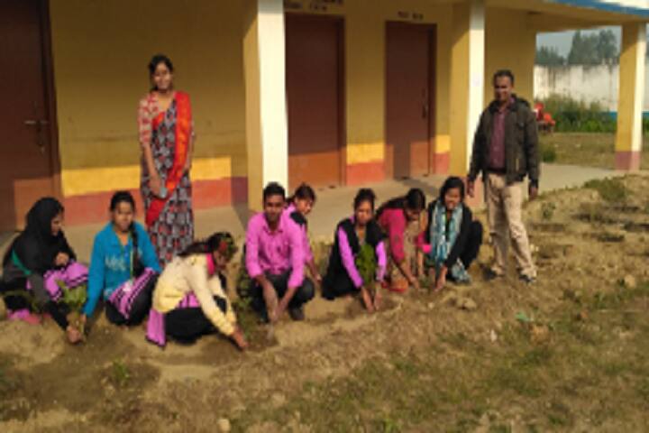 Itahar Ideal Teachers Training College, Uttar Dinajpur campus photo 5