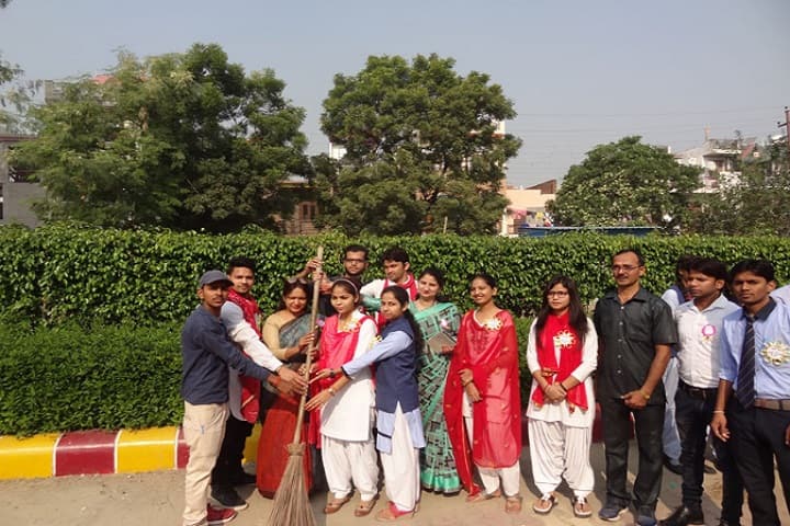 Smt Kamla Devi Vidyapeeth, Meerut campus photo 2