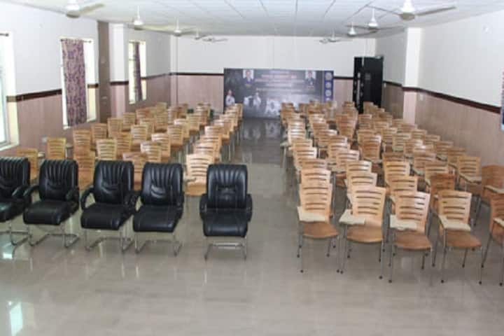 Smt Kamla Devi Vidyapeeth, Meerut campus photo 3