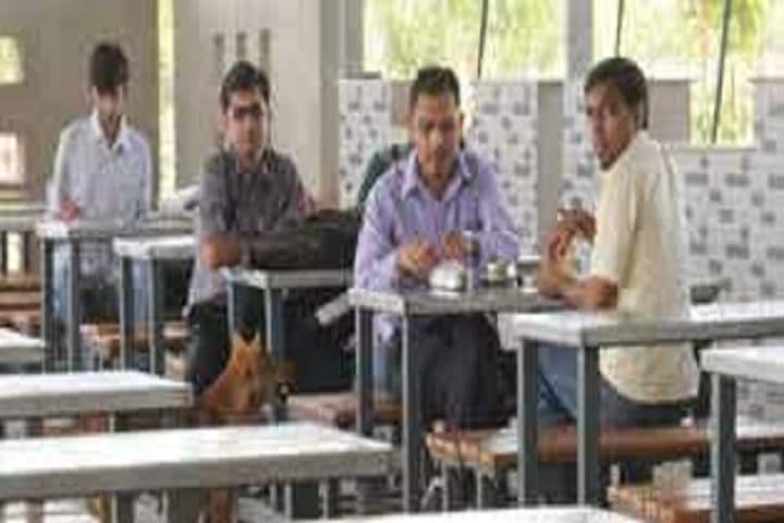 Merchant Physiotherapy College, Mehsana campus photo 3