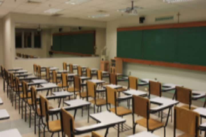 Merchant Physiotherapy College, Mehsana campus photo 4