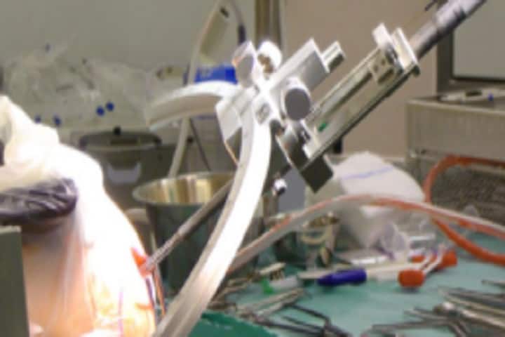 Merchant Physiotherapy College, Mehsana campus photo 5