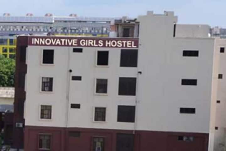 Innovative Institute of Law, Greater Noida campus photo 3