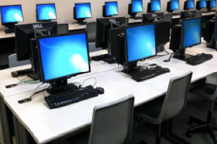 Innovative Institute of Law, Greater Noida campus photo 4