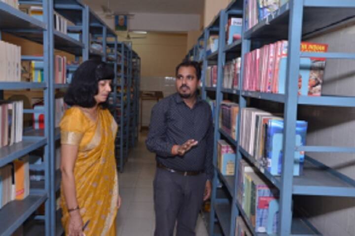 Innovative Institute of Law, Greater Noida campus photo 5