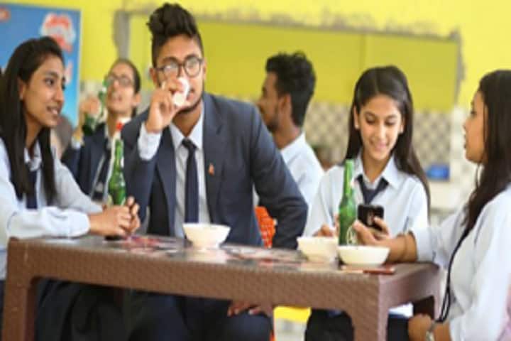 Innovative Institute of Law, Greater Noida campus photo 6