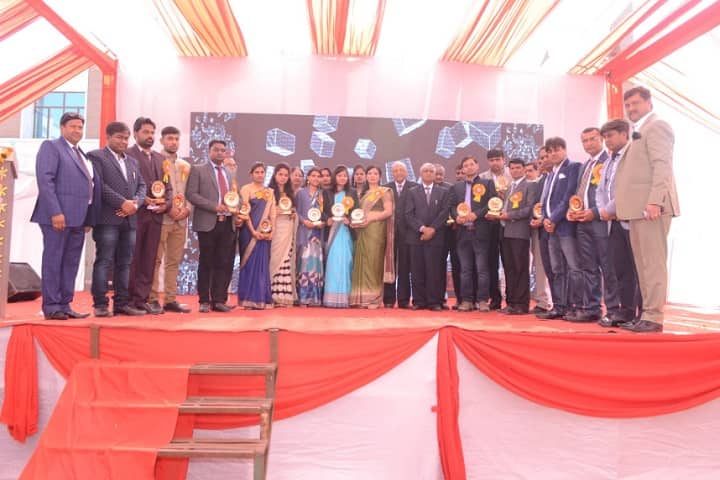 Shri Ram College of Higher Education, Baghpat campus photo 2
