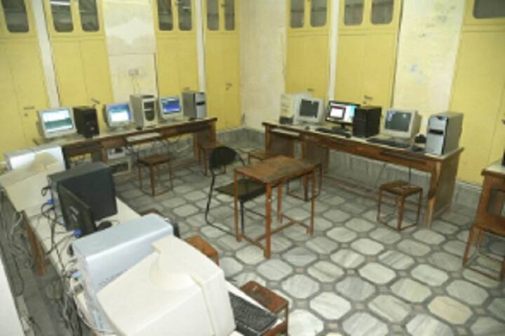 Pink Model TT College, Bikaner campus photo 6
