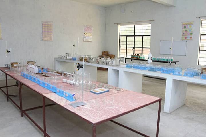 Shri Guru Har Govind Sahabh Ji Memorial College of Education, Meerut campus photo 2