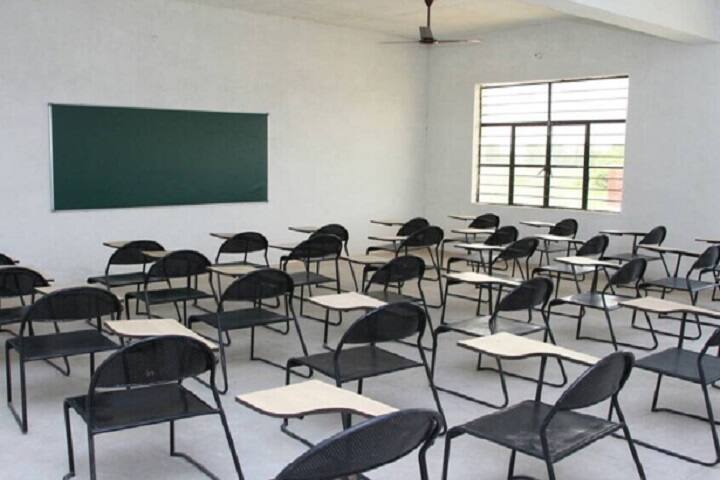 Shri Guru Har Govind Sahabh Ji Memorial College of Education, Meerut campus photo 3