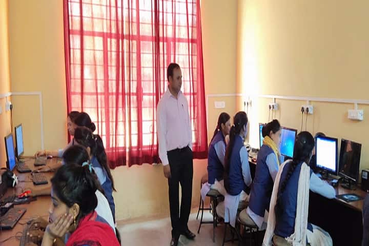 Shri Guru Har Govind Sahabh Ji Memorial College of Education, Meerut campus photo 4